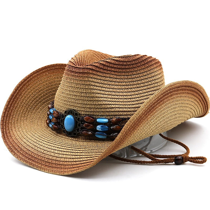 RAELLA Cowboy Hat