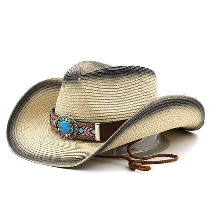 LEINA Cowboy Hat