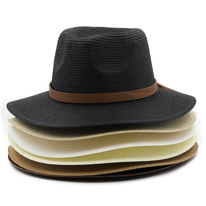 VALENTIRA Panama Hat