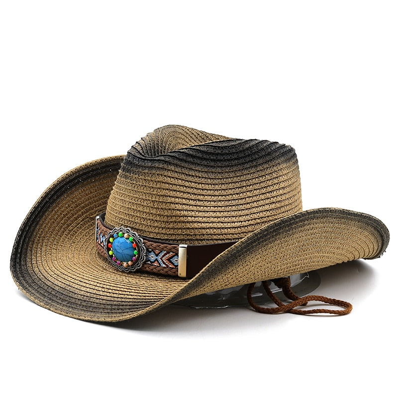 LEINA Cowboy Hat