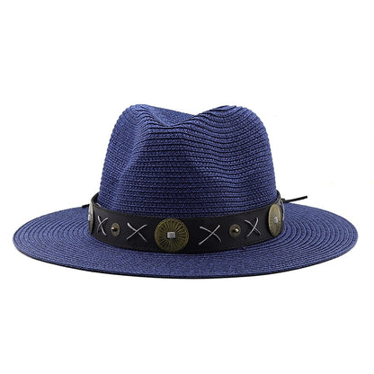 VIVIANEL Panama Hat