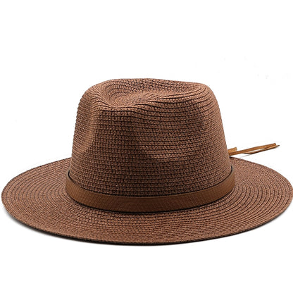 VALENTIRA Panama Hat