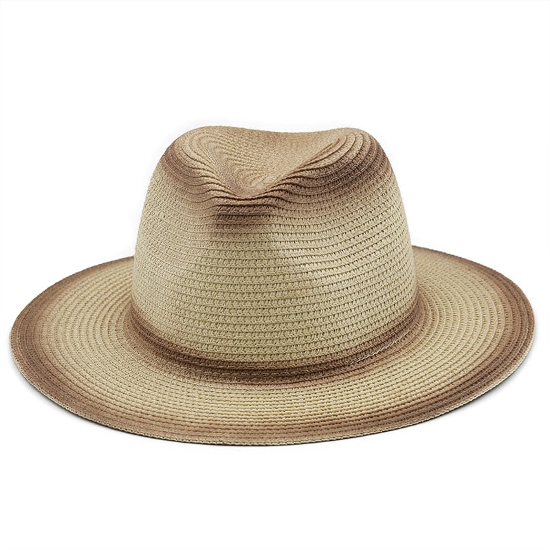 SALOME Panama Hat