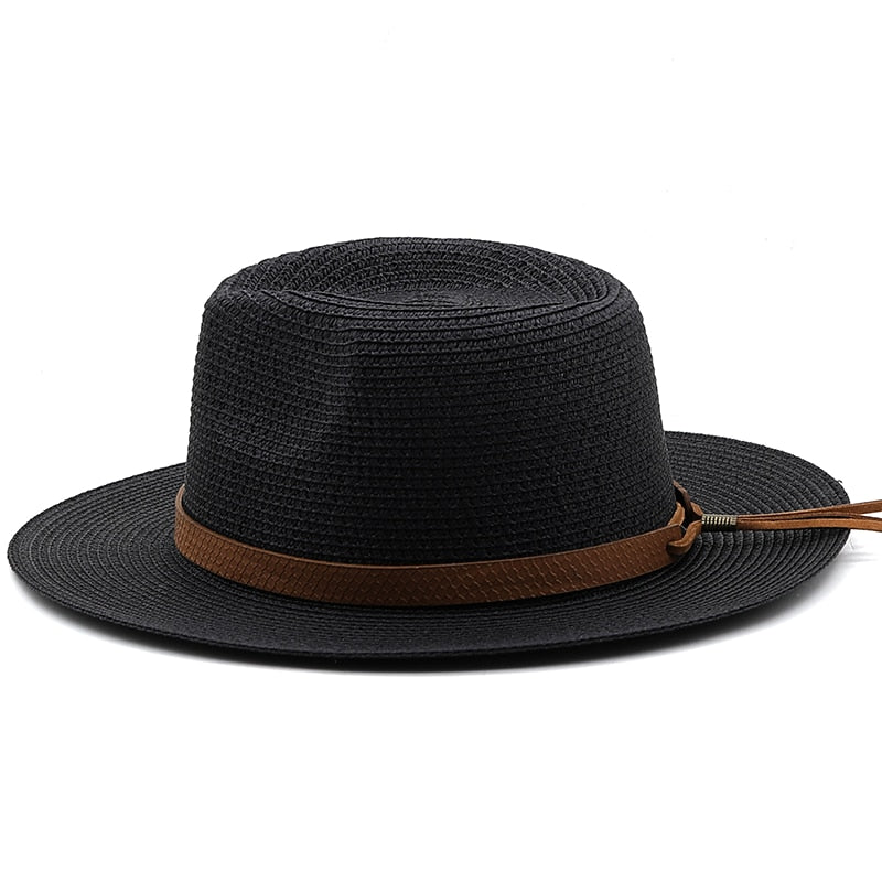 VALENTIRA Panama Hat