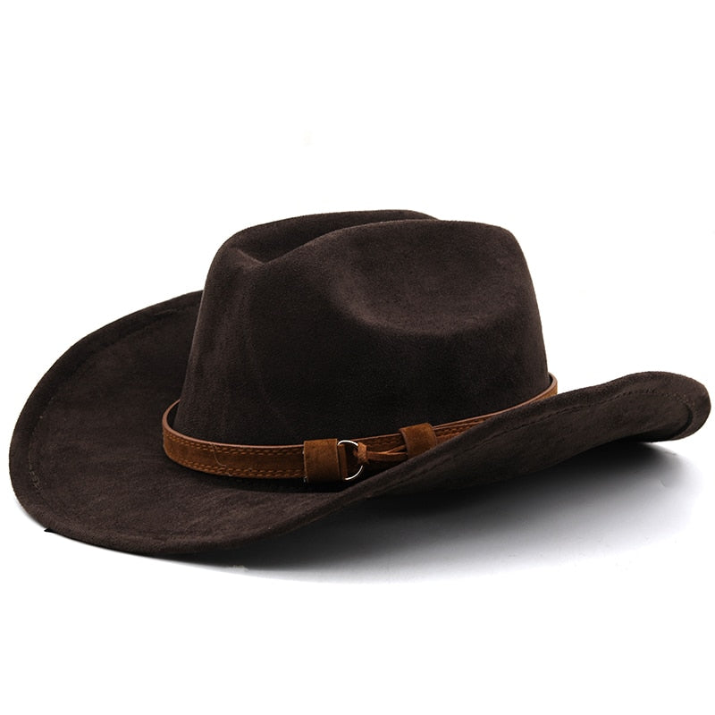 RENI Cowboy Hat