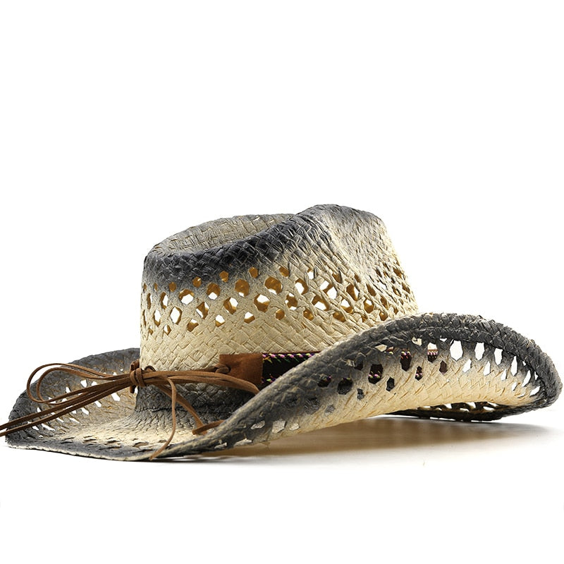 LUCIANA Cowboy Hat