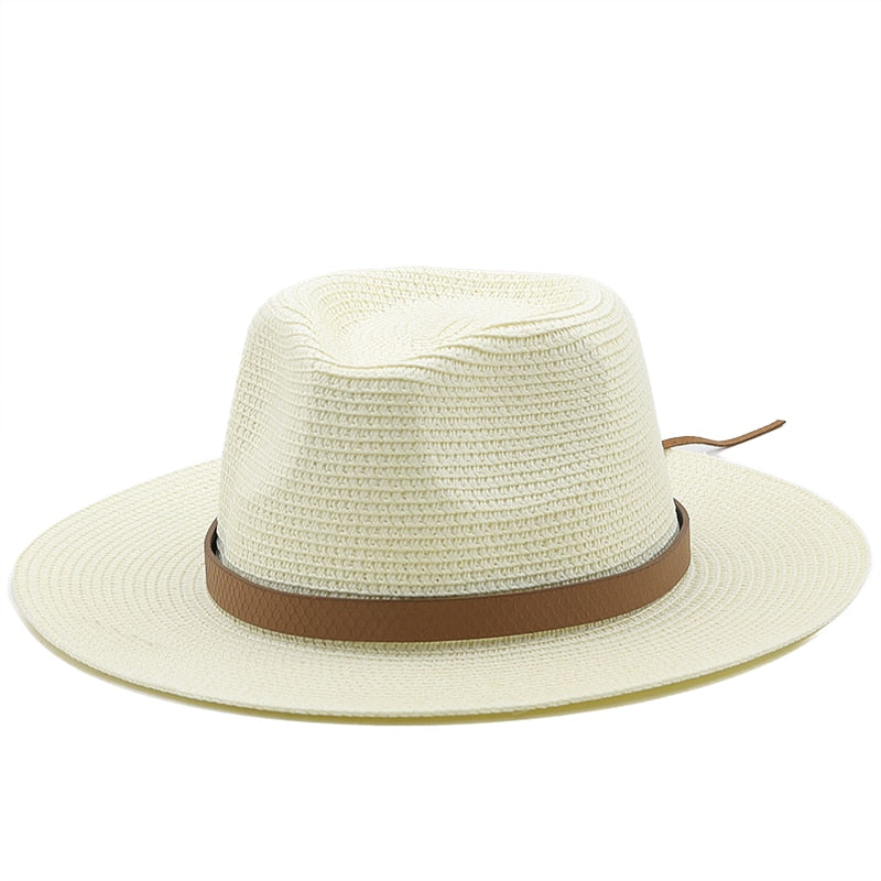 VALENTIRA Panama Hat