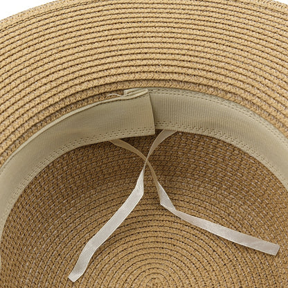 LILY Panama Hat