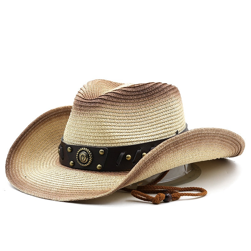 RESTELLA Cowboy Hat
