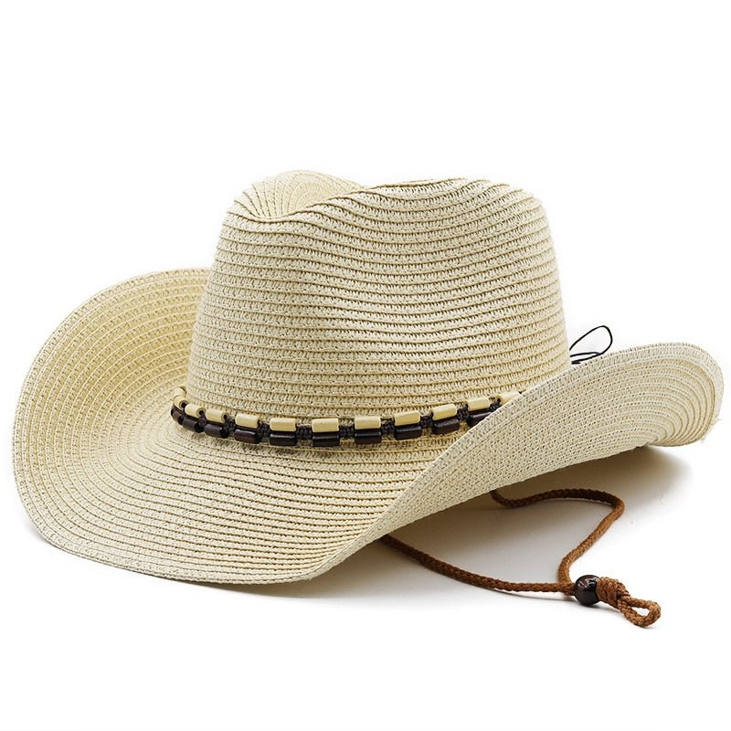 ANYAL Cowboy  Hat