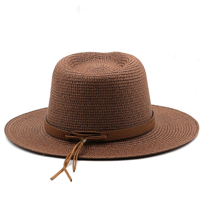 VALENTIRA Panama Hat