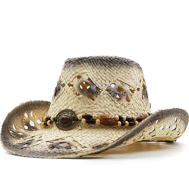 SHIREEN Cowboy Hat