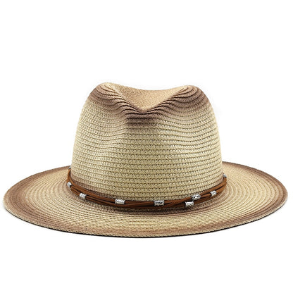 TEVY Fedora Hat