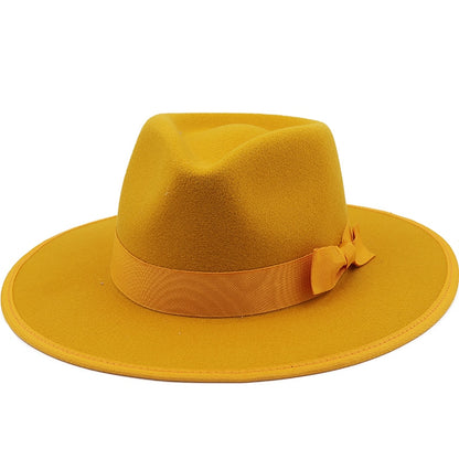 IDELLA Fedora Hat