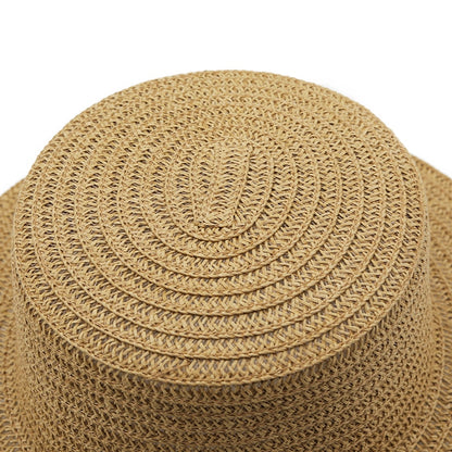 JANNAH Panama Hat