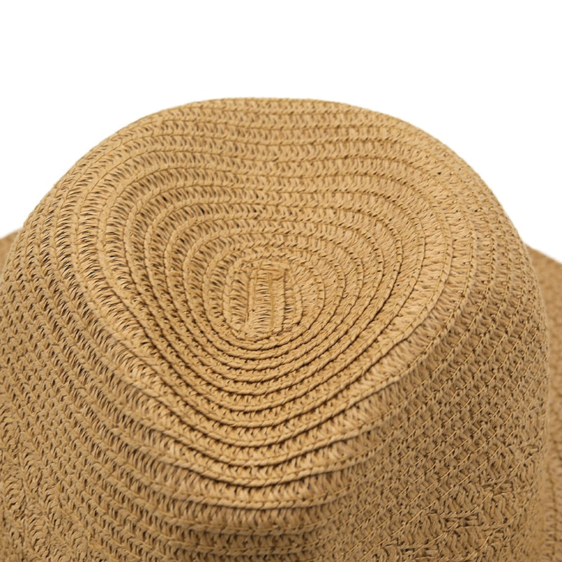 ANUELA Panama Hat