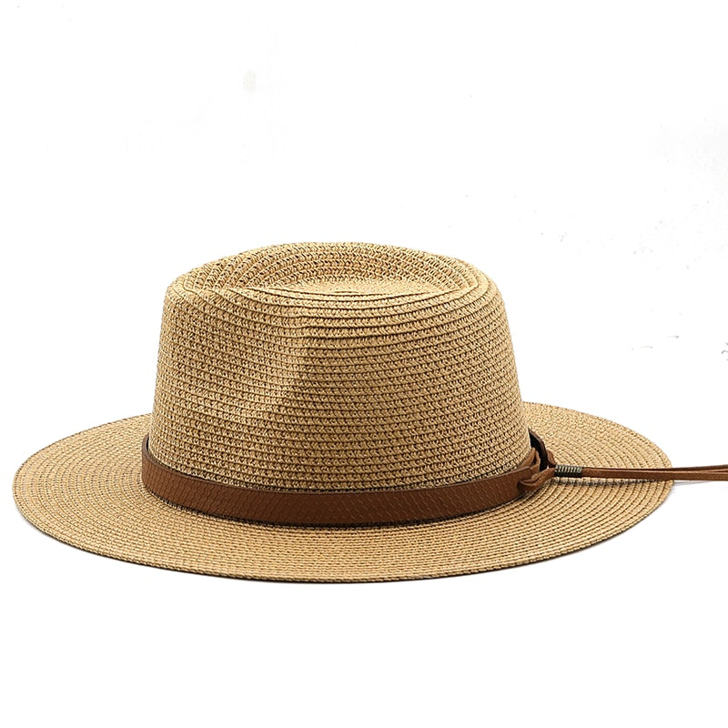 VALENTIRA Panama Hat