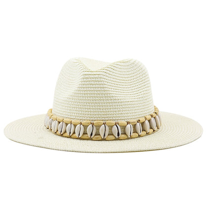 EMILY Panama Hat