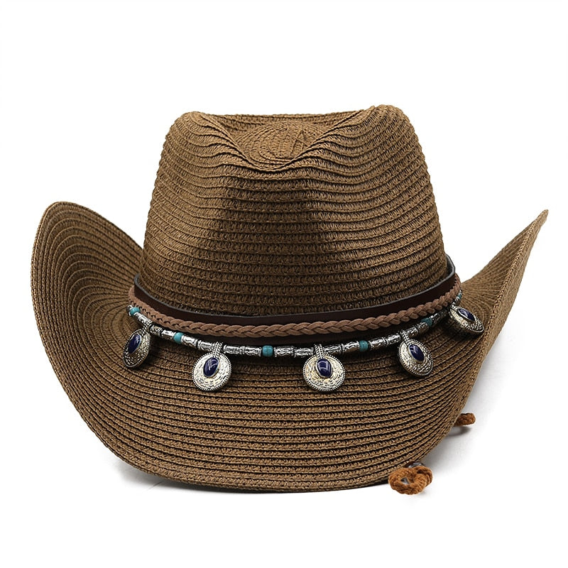 KIARA Cowboy Hat