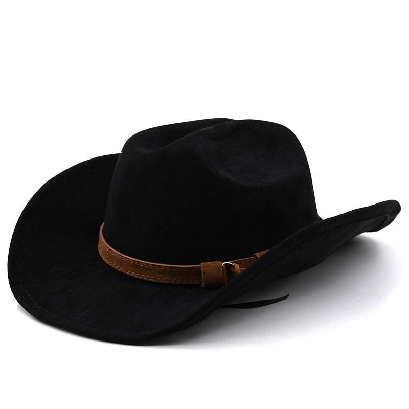 RENI Cowboy Hat