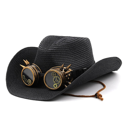 EDEN Cowboy Hat