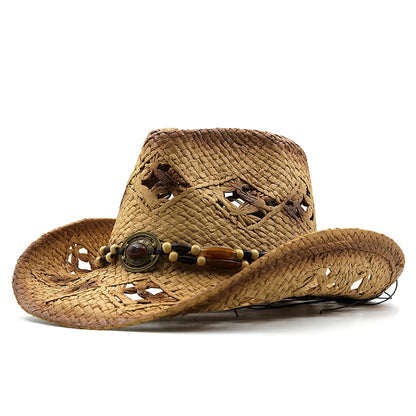 SHIREEN Cowboy Hat