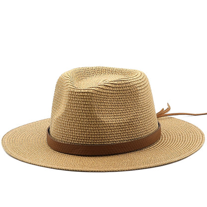 VALENTIRA Panama Hat