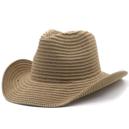 AURINA Cowboy Hat – Swag+Chic