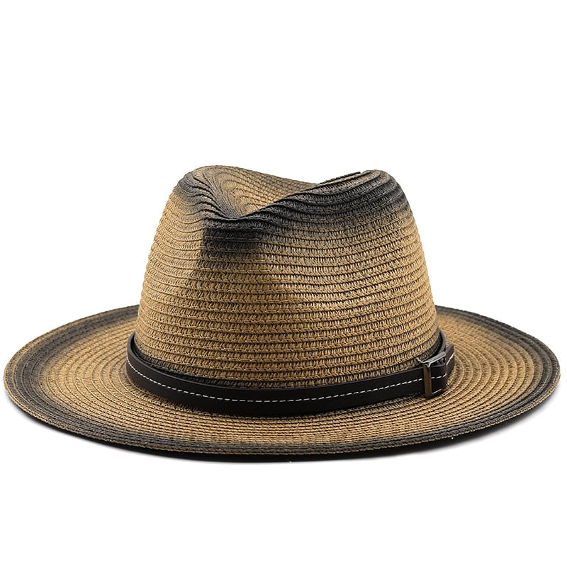 CIALORA Panama Hat