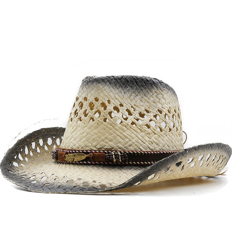 LUCIANA Cowboy Hat