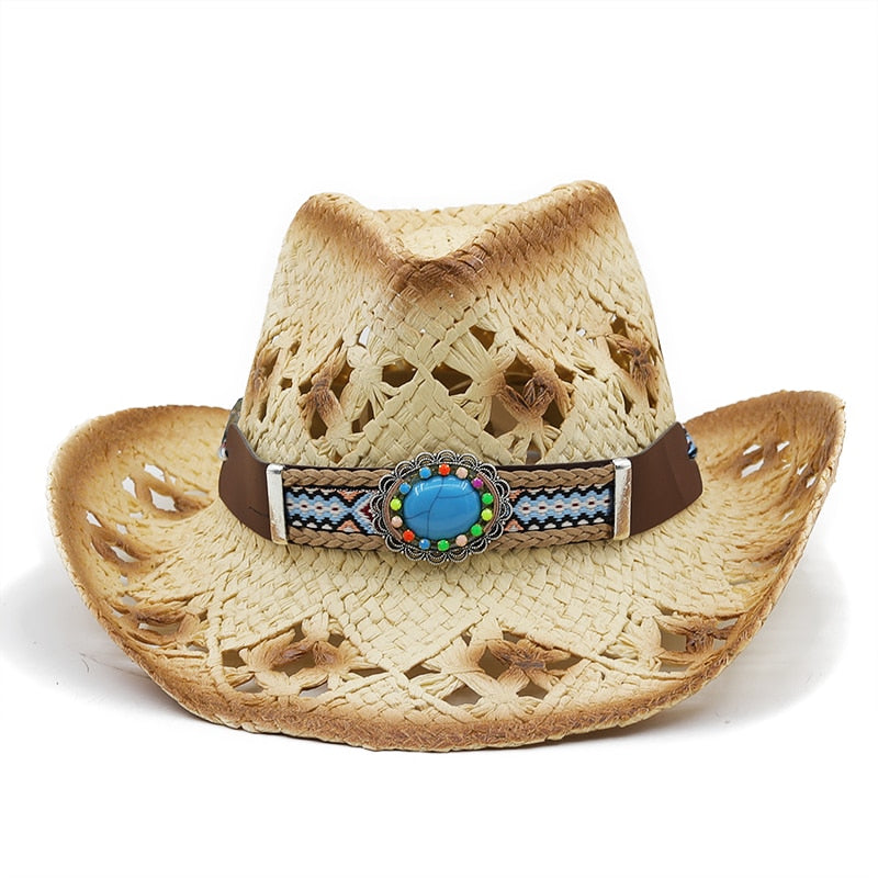 MARLEY Cowboy Hat