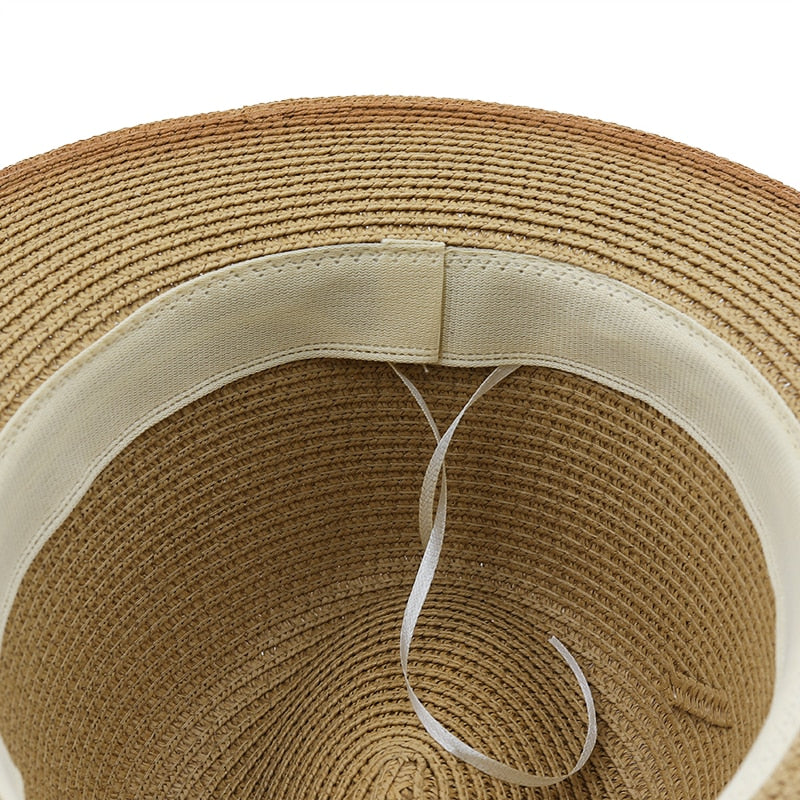 SALOME Panama Hat