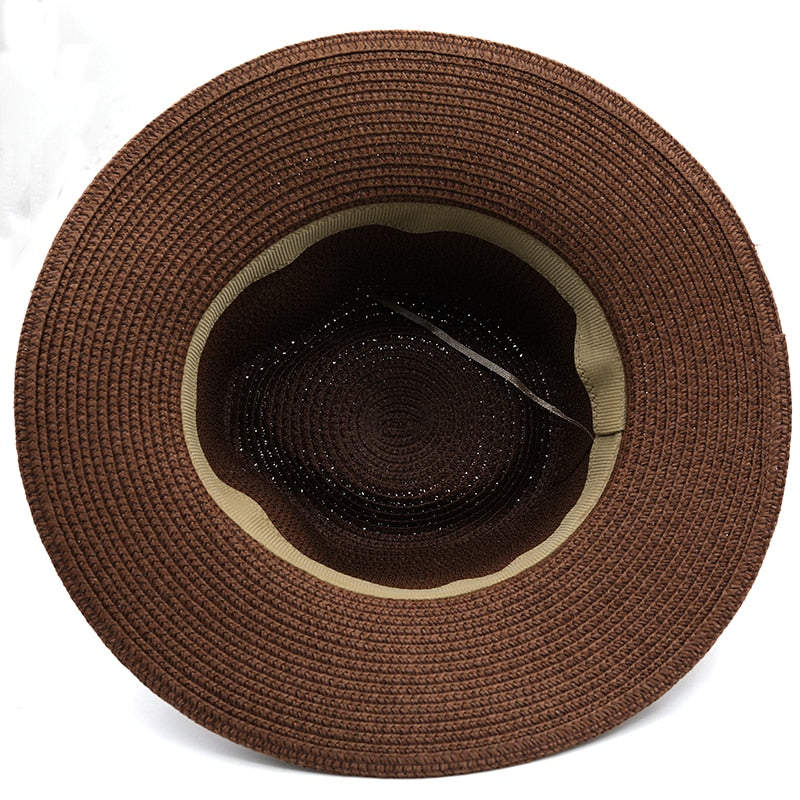 VALENTIRA Panama Hat