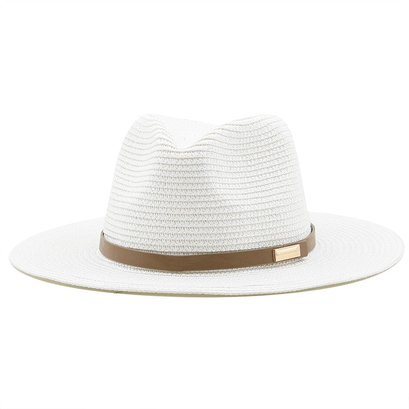 LONA Fedora Hat