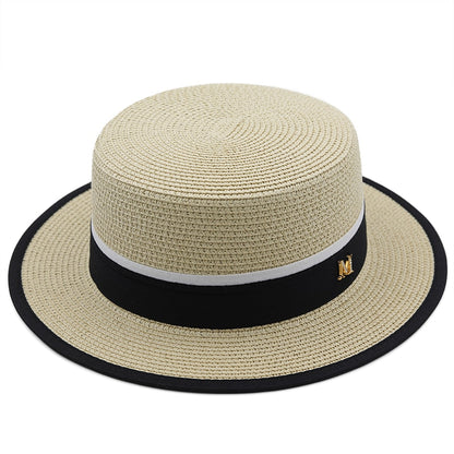 GRANDE Fedora Hat