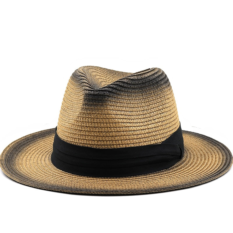 ELITSA Fedora Hat