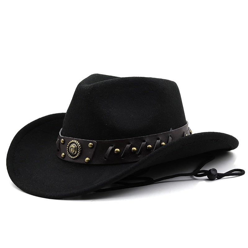 KATLYN Cowboy Hat