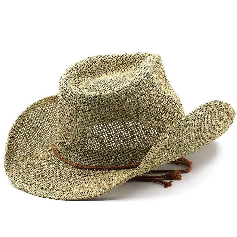 ZOEY Cowboy Hat