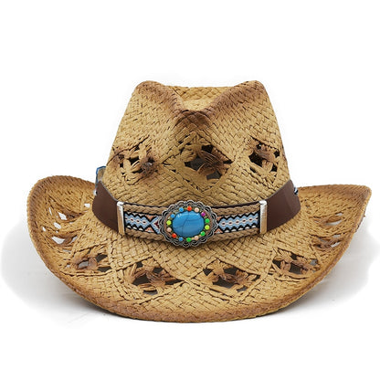 MARLEY Cowboy Hat