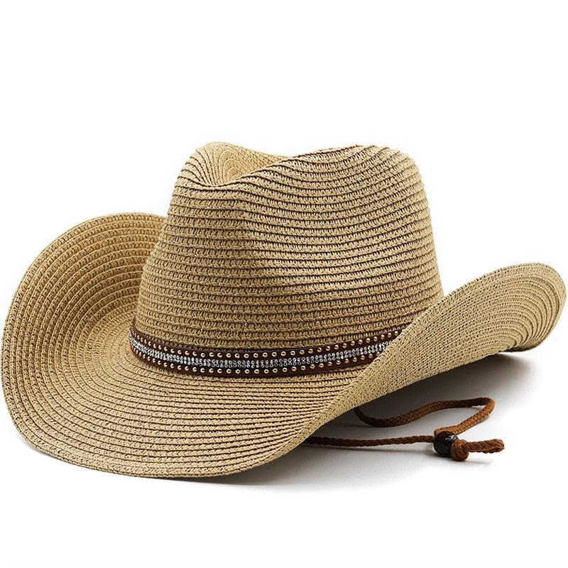 ROSEYL Cowboy Hat