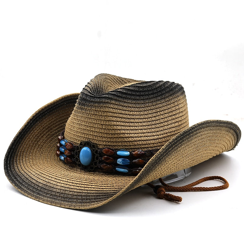 RAELLA Cowboy Hat