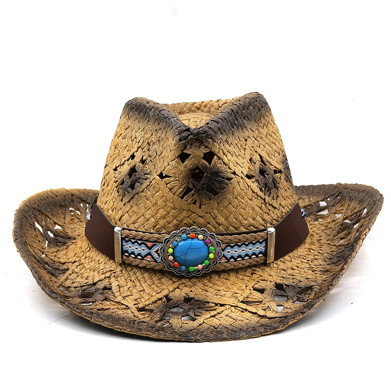 MARLEY Cowboy Hat