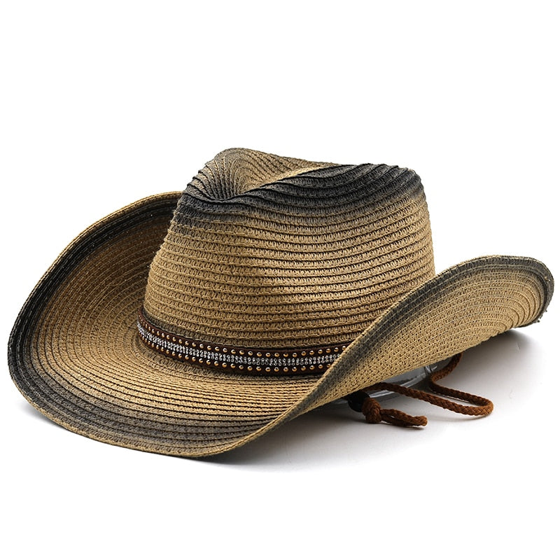 ADELA Cowboy Hat