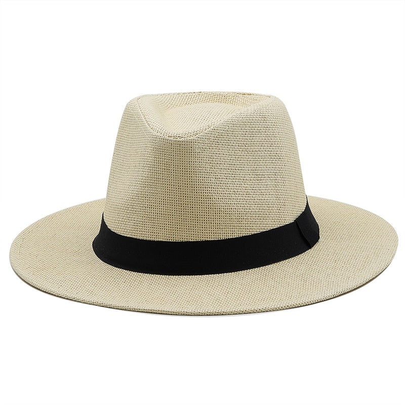 TORY Panama Hat