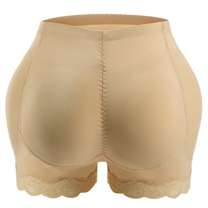 SHPWR-2 Padded Butt Lifter Underwear