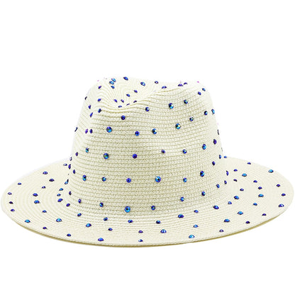 HARLOW Fedora Hat