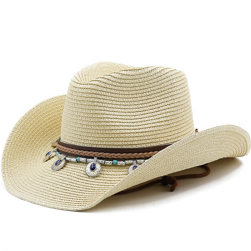 KIARA Cowboy Hat