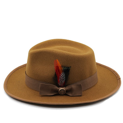 RIVA Fedora Hat