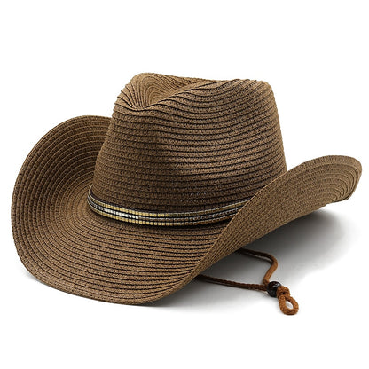 NULAZ Cowboy Hat