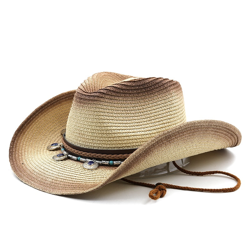 ARONA Cowboy Hat